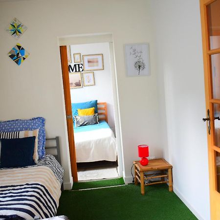 Logement Cozy Proche Du Centre-Ville Poitiers Exteriör bild