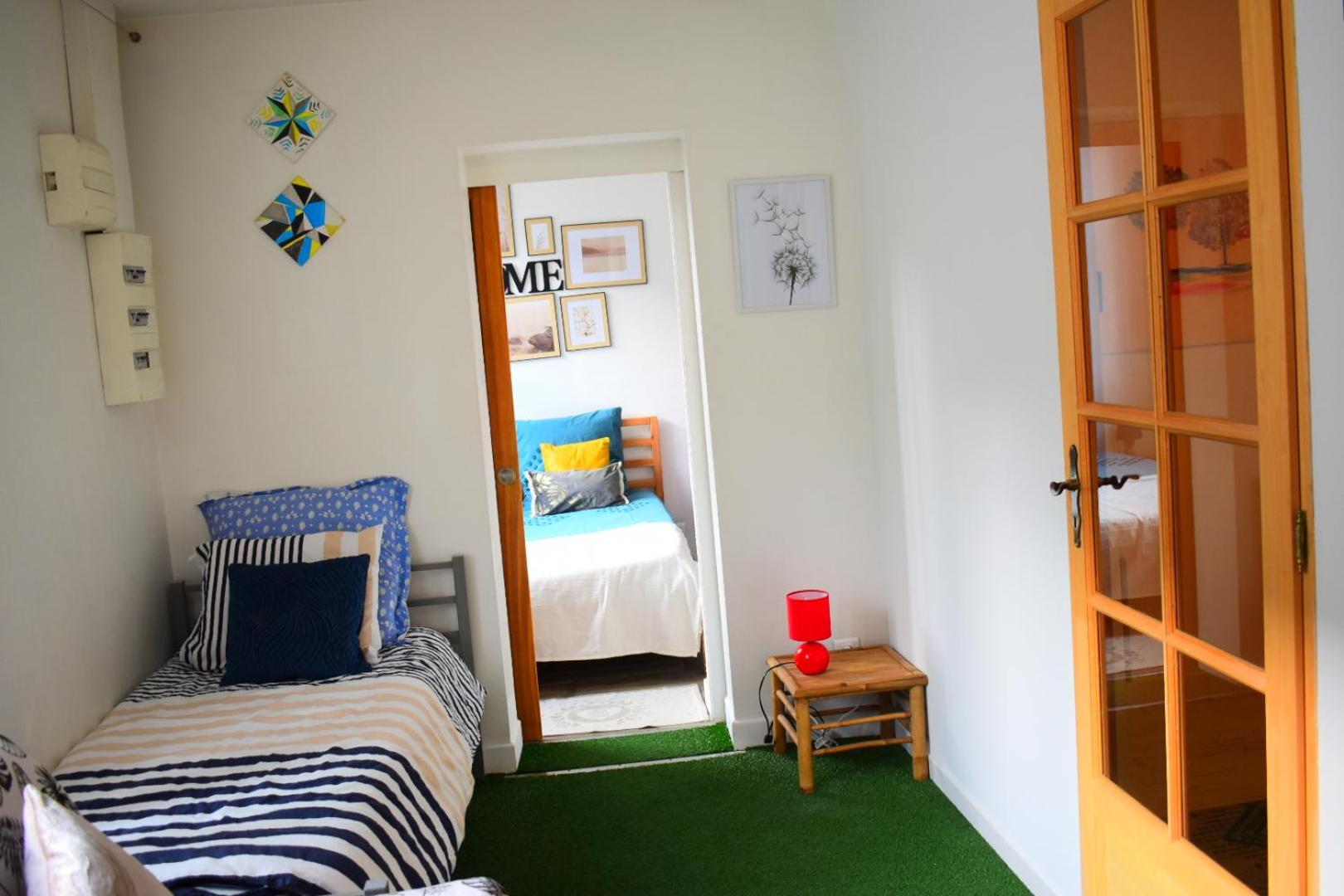 Logement Cozy Proche Du Centre-Ville Poitiers Exteriör bild