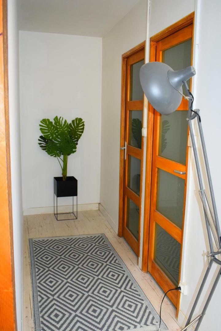Logement Cozy Proche Du Centre-Ville Poitiers Exteriör bild