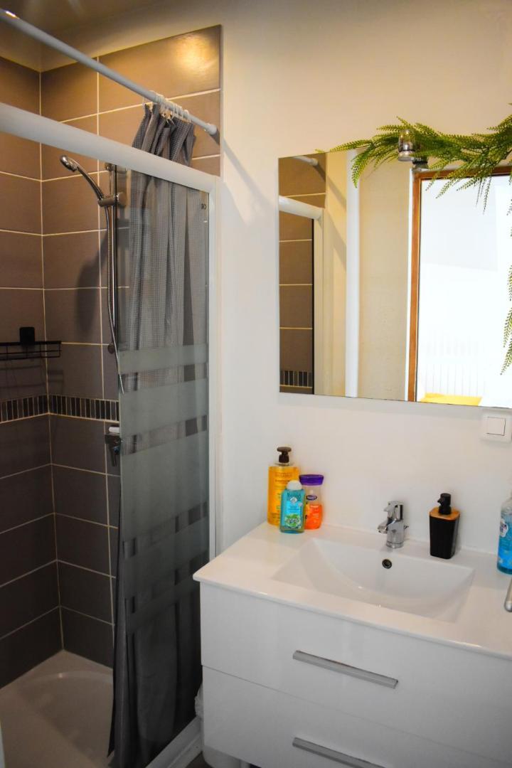 Logement Cozy Proche Du Centre-Ville Poitiers Exteriör bild
